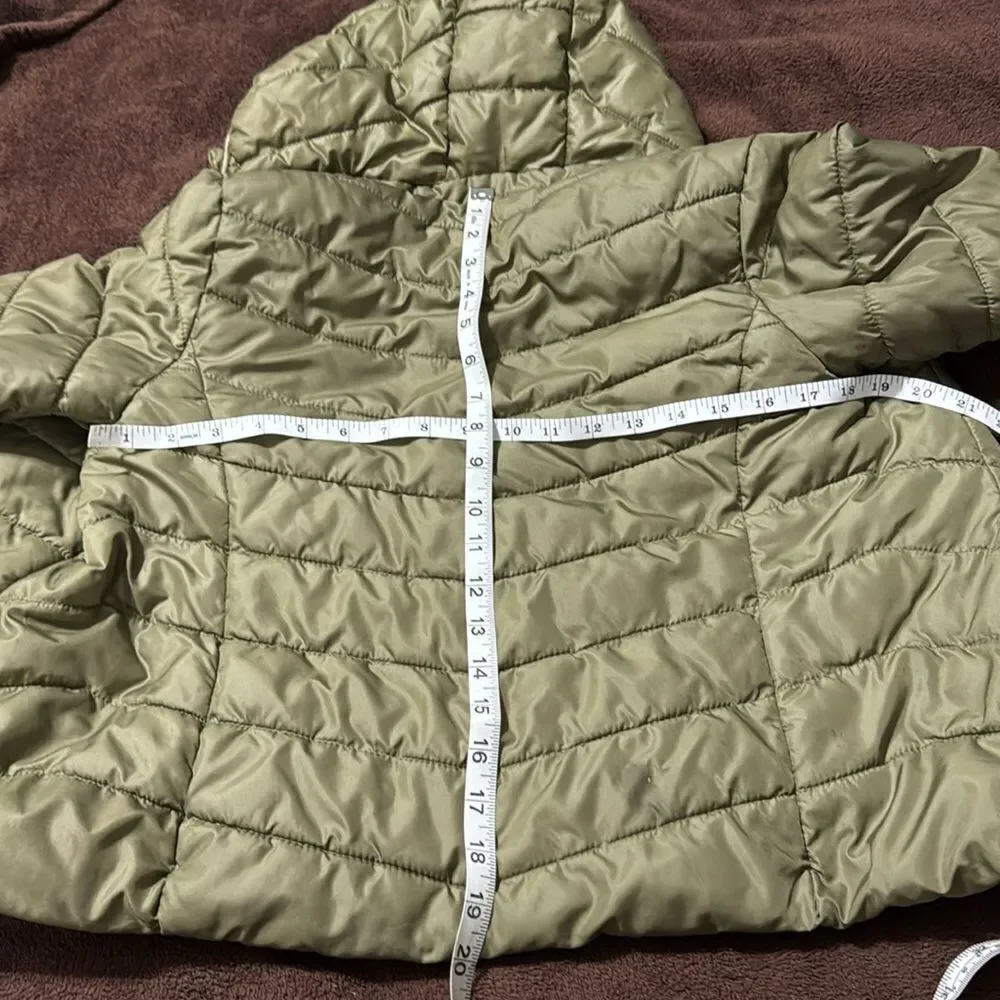 H&M coat excellent